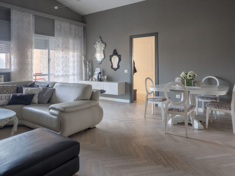 Suggerimenti per preparare una casa per la fotografia professionale