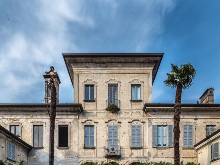 Fotografia Immobiliare – Appartamento Besana Brianza