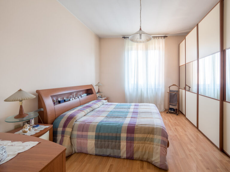 Fotografia Immobiliare – Appartamento Triuggio