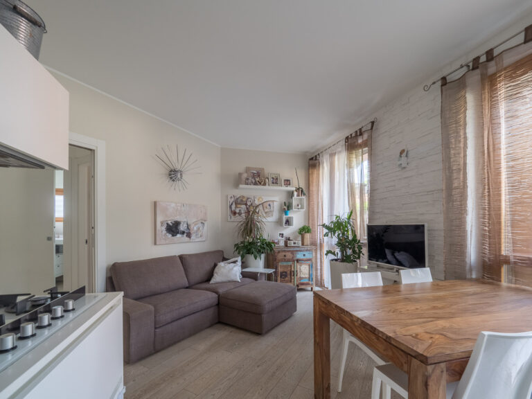 Fotografia Immobiliare – Appartamento Sovico