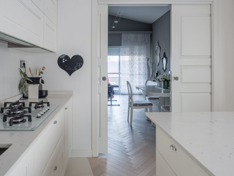 [Fotografia Immobiliare] Le cose che devi fare per vendere casa – [cosa togliere dalla tua casa]