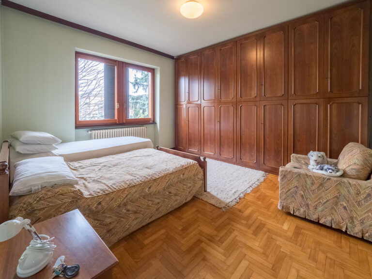 Fotografia Immobiliare – Vedano al Lambro zona parco di Monza