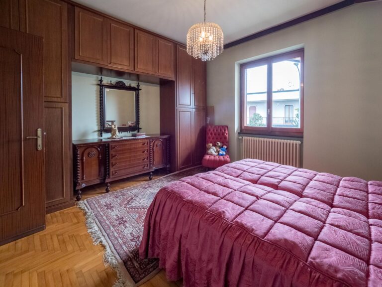 Fotografia Immobiliare – Villa Biassono
