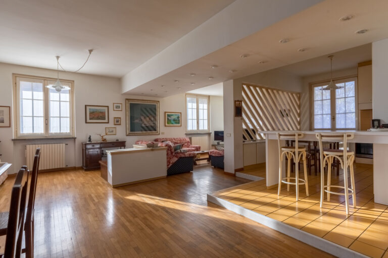 Fotografia Immobiliare – Villa Indipendente Triuggio