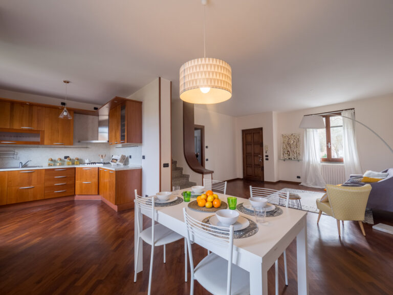 Come vendere una casa, che era ferma sul mercato da 3 anni, in 25 giorni