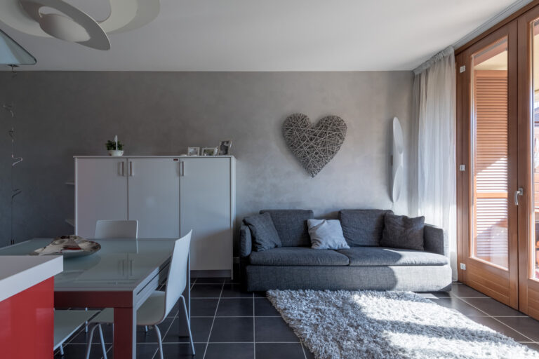Fotografia Immobiliare – Appartamento Biassono