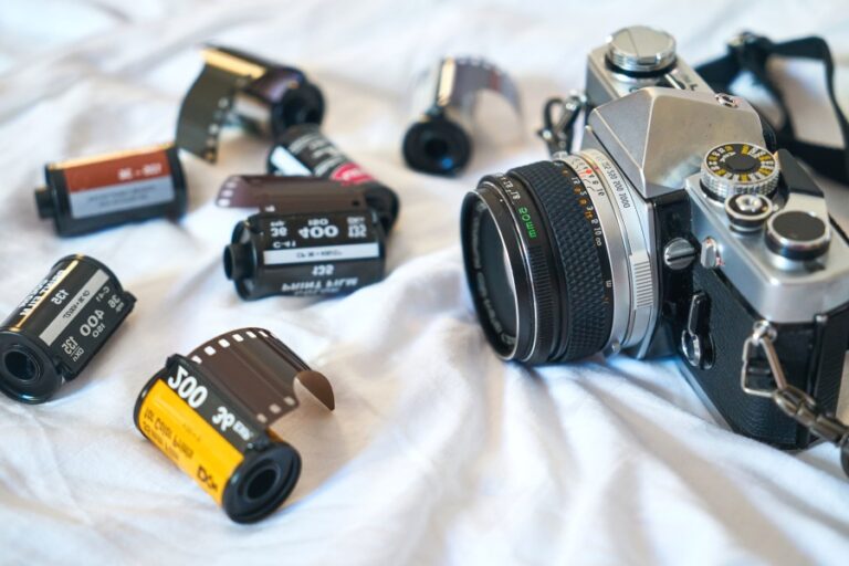 [Fotografia Immobiliare] L’attrezzatura necessaria per un fotografo immobiliare.