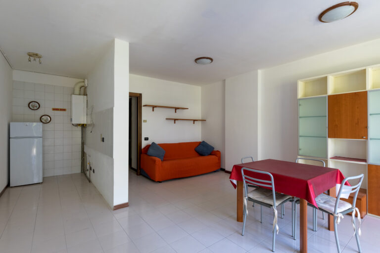 Fotografia Immobiliare – Monolocale Vedano al Lambro