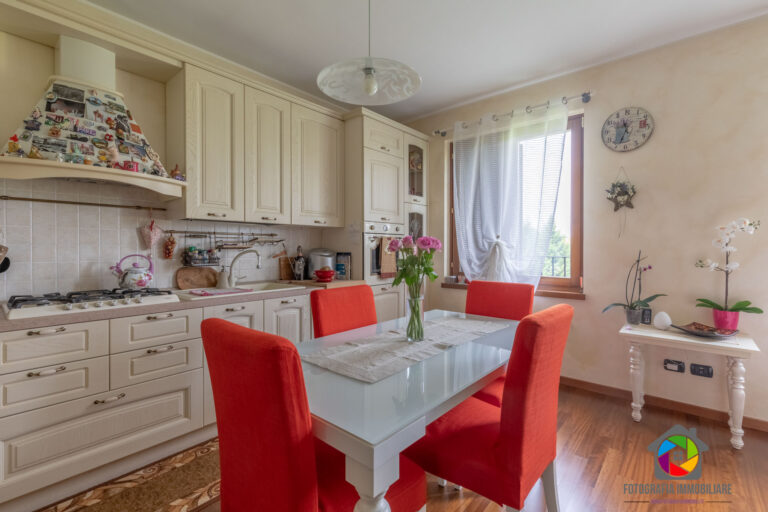 Fotografia Immobiliare – Il segreto della felicità, una casa che ti riempia il cuore