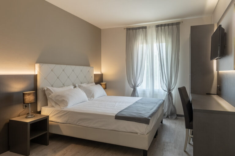 Perché la fotografia hotel è così importante?