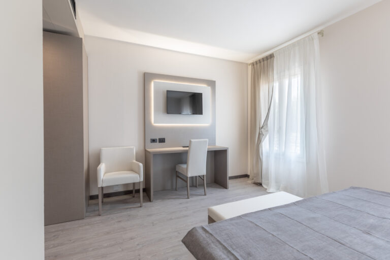 L’importanza della fotografia per hotel, alberghi o villaggio turistico