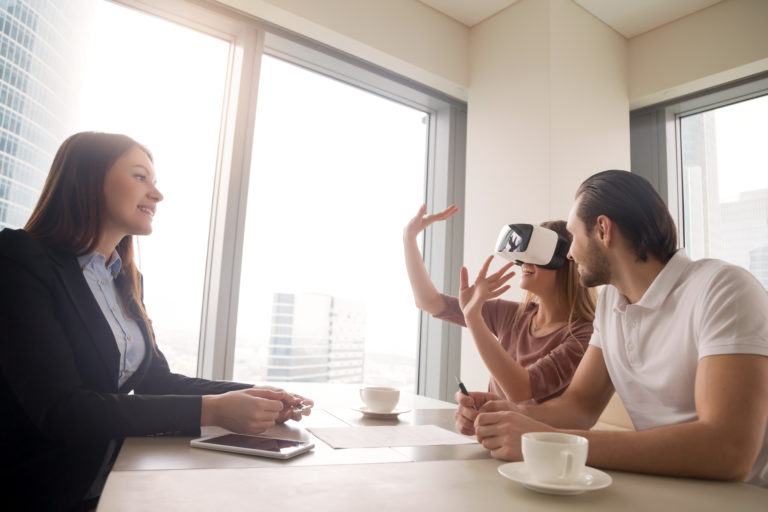 Consigli per realizzare foto 360° e tour virtuali 3D efficaci