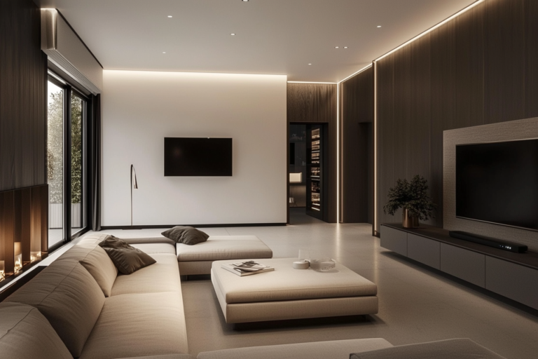 Virtual Home Staging AI: Trasforma le Case Vuote in Opportunità di Vendita