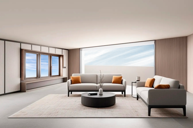 Fotografia e Rendering: La Soluzione Definitiva per il Marketing Immobiliare